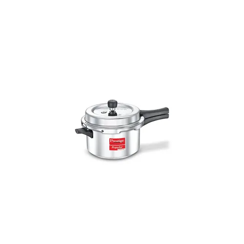Image of Prestige Svachh 4L Pressure Cooker
