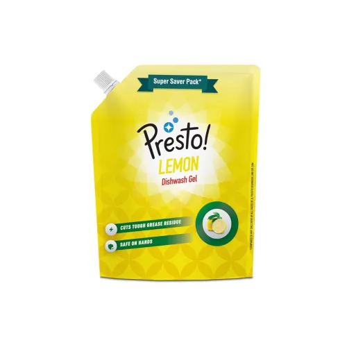 Image of Presto! Dishwash Refill Gel (2L)