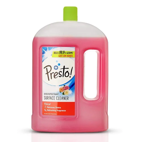 Image of Presto! Floral Disinfectant Floor 2 L
