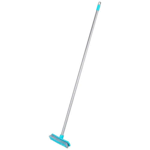 Image of PRESTO Mark Push Broom- Grey