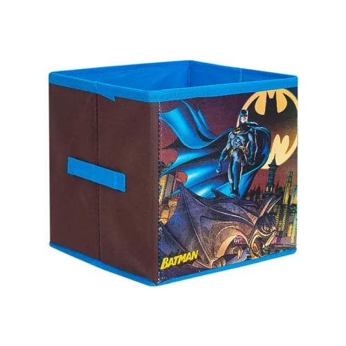 Image of PrettyKrafts Batman SBS_BM1 Toys Organizer Storage Box
