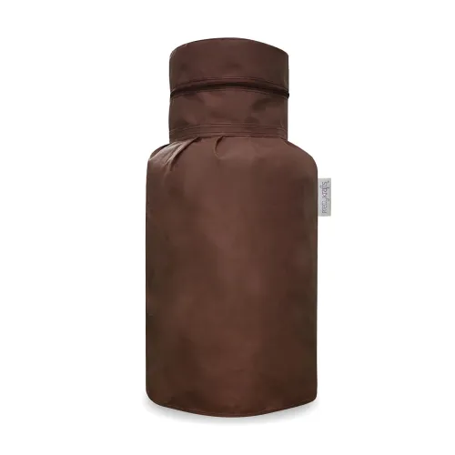 Image of PrettyKrafts dustproof Printed LPG Gas Cylinder Cover