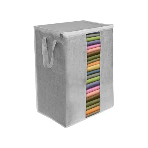 Image of PrettyKrafts XXXL Saree Cover with Handles