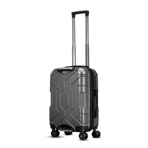 Image of PREVEL Awenger 50cm Cabin Polycarbonate Trolley Bag 