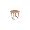 Prima 5002 Center Dining Table