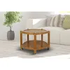 Prima 5008 Center Trolley Coffee Table