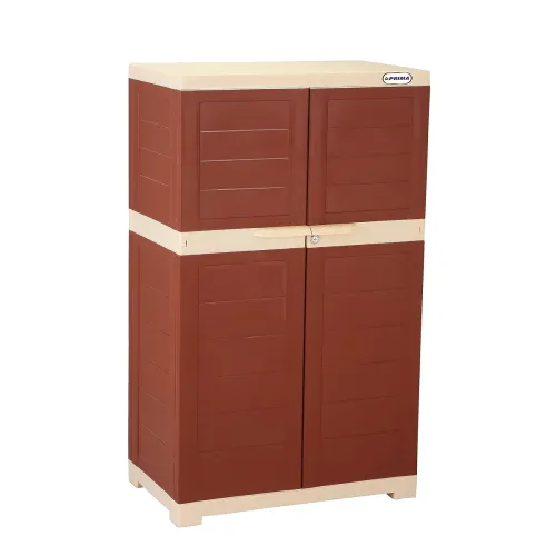 Image of Prima Alfa-Deluxe Plastic Cabinet