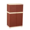 Prima Alfa-Deluxe Plastic Cabinet