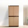 Prima Alfa 2 Plastic Cabinet for Storage