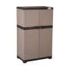 Prima Delta-Deluxe Plastic Shoe Cabinet