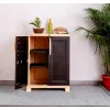 Prima Mega 1 Plastic Cabinet