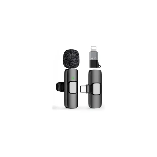 Image of Primate GT9 Dual Wireless Microphone 