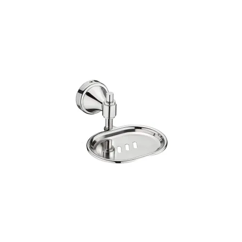 Image of Primax Niko Stainless Steel Soap Holder 304 Grade