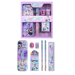 PRIME DEALS Frozen Stationary Kit
