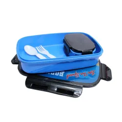 Prime Navtratri Combo Pack Colourful Tiffin Box