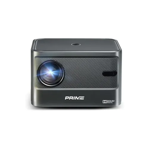 Image of Prime X2 Pro 4K Smart LED Projector (Auto Focus)
