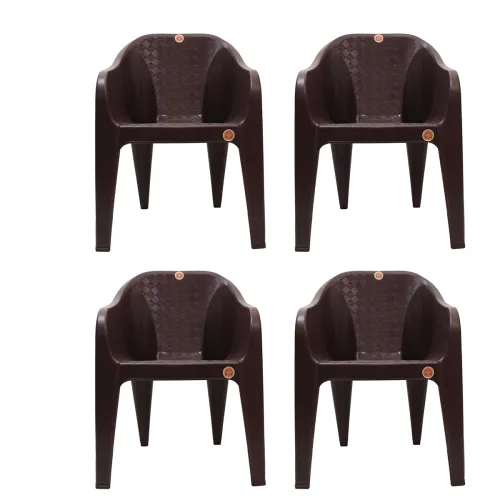 Image of PrimeGold Diamond Sofa Chair