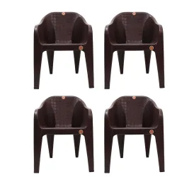 PrimeGold Diamond Sofa Chair