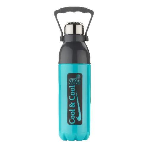 Image of Primelife Plastic Water Bottle