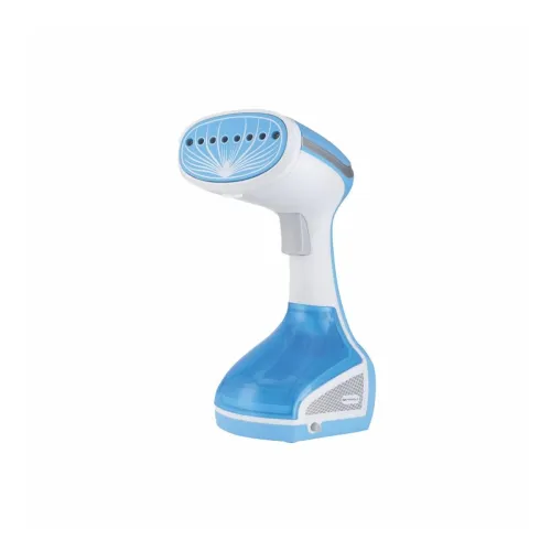 Image of Pringle Garment Steamer for Clothes, Steam Iron Press