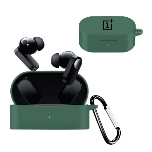 Image of Printme™ Silicone Protective Case Cover OnePlus Nord Buds