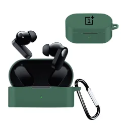 Printme™ Silicone Protective Case Cover OnePlus Nord Buds