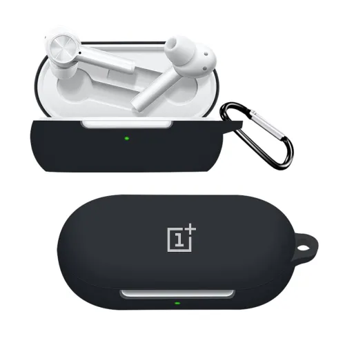 Image of Printme TWS Earbuds Silicone Case – Black