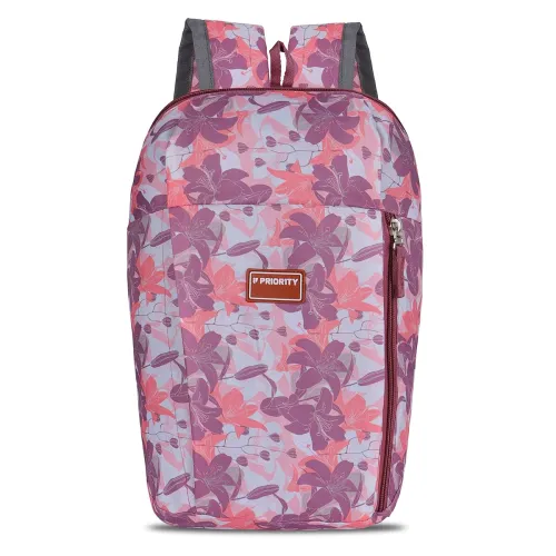Image of Priority 10 Ltr Casual Backpack