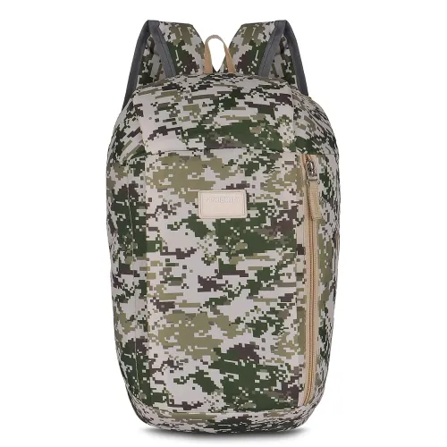 Image of Priority 10 Ltr Trendy Small Casual Day Backpack