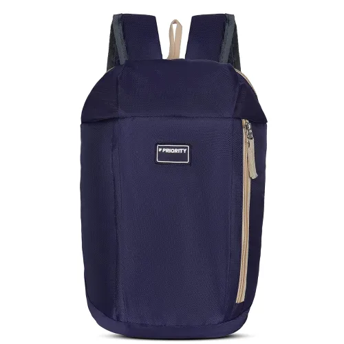 Image of Priority10 Ltr Trendy Small Casual Day Backpack