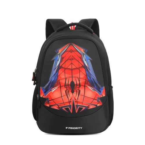 Image of Priority Fantasia 16 Inch College Backpack.