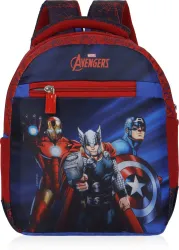 Priority Small 20 L Printed Backpack