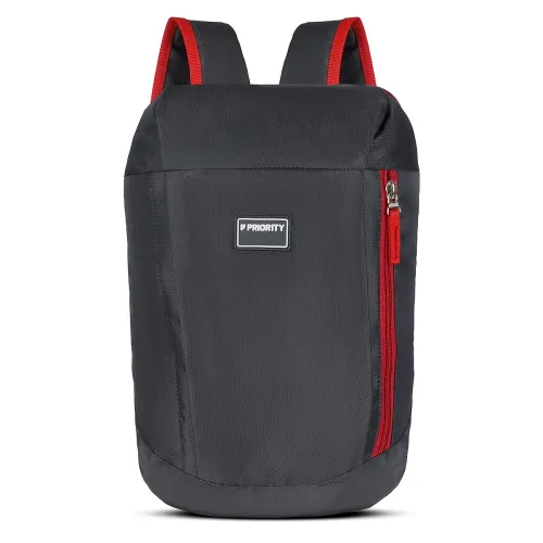 Image of Priority10 Ltr Trendy Small Casual Day Backpack
