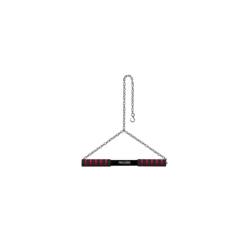 Image of PRO365 Chin Up Bar 120 Kgs Capacity, Monkey Bar