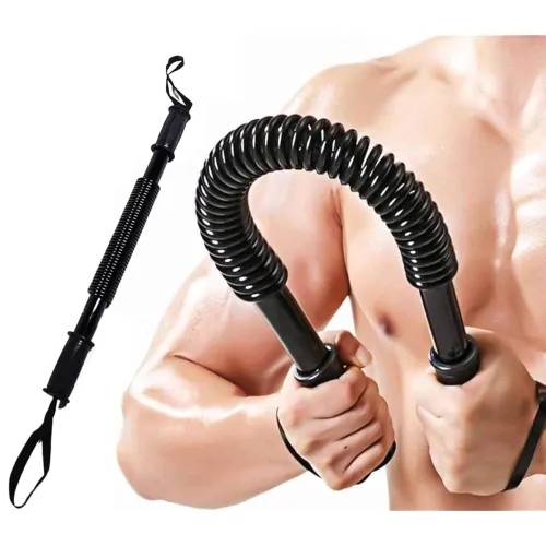 Image of PRO365 Power Twister Bar 20 KG