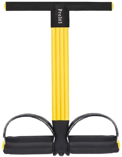 Image of PRO365 Tummy Trimmer Home Gym Full Body Ab Exerciser