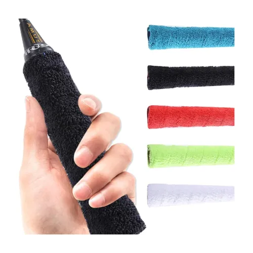 Image of Proberos® Badminton Racquet Towel Grip Kit Po5