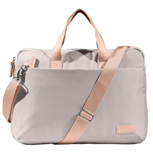Image of Probus Candy Hive Canvas Travel Bag for 13