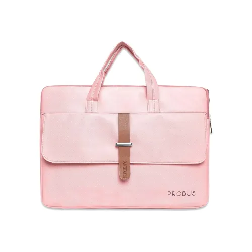 Image of Probus Canvas Laptop Sleeve