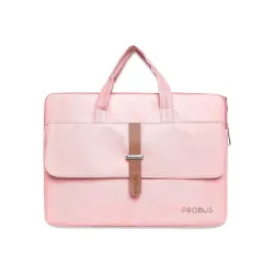 Probus Canvas Laptop Sleeve