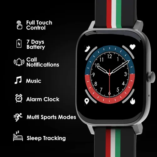 Image of Probus P12 Calling Smartwatch