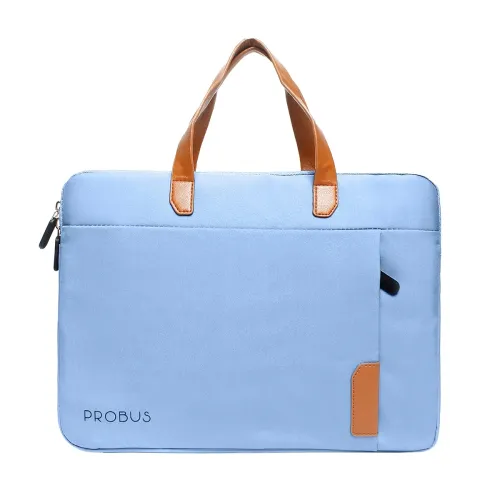 Image of Probus Polyester Travel Laptop Case Cover Bag
