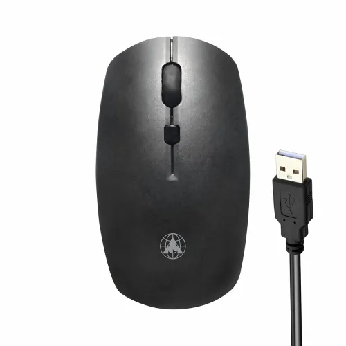 Image of ProDot USB Wired Mouse Ideal for PC