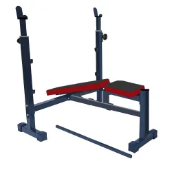 PRODUMAN HUB 3-in-1 Bench Press (Model 261)