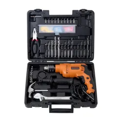Professional Tool Kit 48000 BPM