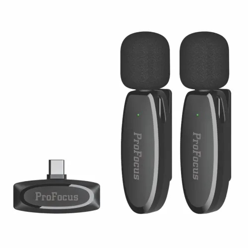 Image of ProFocus (AP003) Microphone Set of 2