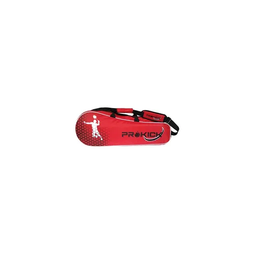 Image of Prokick Badminton Kitbag with Double Zipper Compartments