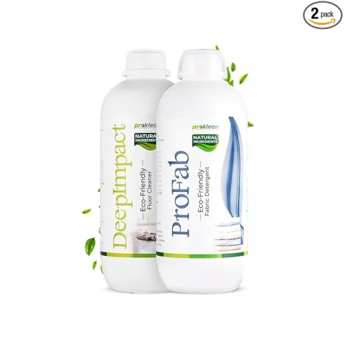 Image of Proklean Disinfecting Liquid Surface/Floor Cleaner