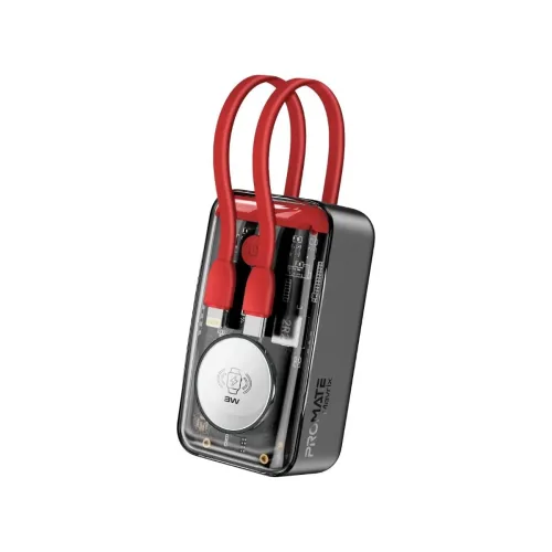 Image of Promate 10000mAh Power Bank