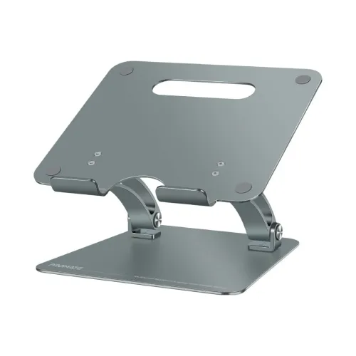 Image of Promate Deskmate-7 Ergonomic Laptop Stand